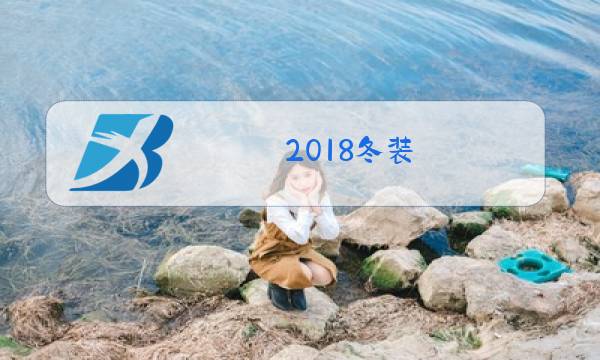 2018冬装 韩版棉衣图片